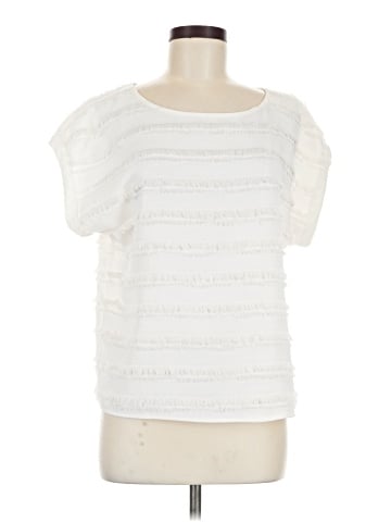 Maeve by Anthropologie Short Sleeve Top (view 1)