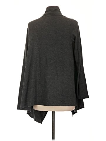 Bobeau Poncho (view 2)
