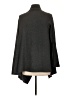 Bobeau Gray Poncho Size L - photo 2