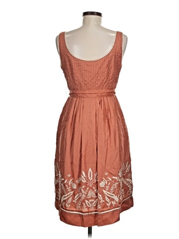 Yoana Baraschi Casual Dress (view 2)