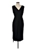 DKNY Black Cocktail Dress Size 10 - photo 2