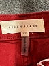 Risen Red Jeans Size 13 - photo 7