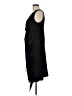 DKNY Black Cocktail Dress Size 10 - photo 5