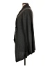 Bobeau Gray Poncho Size L - photo 5