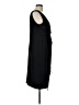 DKNY Black Cocktail Dress Size 10 - photo 4