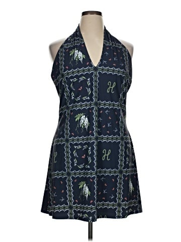 Hill House Cocktail Dress (view 1)