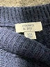 Crown & Ivy Blue Pullover Sweater Size XXL - photo 7