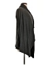 Bobeau Gray Poncho Size L - photo 4