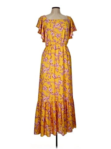 Sachin + Babi Casual Dress (view 1)
