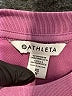 Athleta Purple Sweatshirt Size XS - photo 7