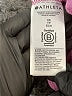 Athleta Purple Sweatshirt Size XS - photo 8
