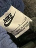 Nike Blue Sweatpants Size S (kids) - photo 3