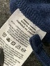 Nike Blue Sweatpants Size S (kids) - photo 4