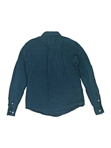 Cinch Long Sleeve Button-Down Shirt (view 2)