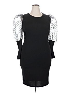 Ashley Stewart Cocktail Dress