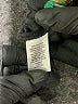 Free Press 100% Polyester Black Sleeveless Blouse Size M - photo 8