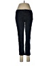 Taylor Chevron-herringbone Blue Black Jeans Size 8 (petite) - photo 1