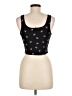 Aeropostale Black Tank Top Size M - photo 2