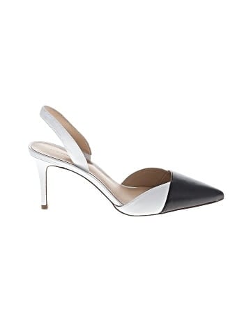 Ann Taylor Heels (view 1)