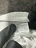 Automet Solid Ivory Athletic Shorts Size S - photo 4