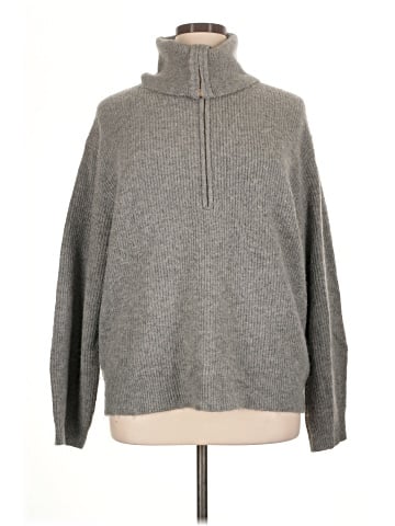 J.Crew Turtleneck Sweater (view 1)