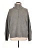 J.Crew Gray Turtleneck Sweater Size XL - photo 1