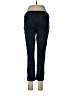 Taylor Chevron-herringbone Blue Black Jeans Size 8 (petite) - photo 2