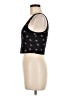 Aeropostale Black Tank Top Size M - photo 5