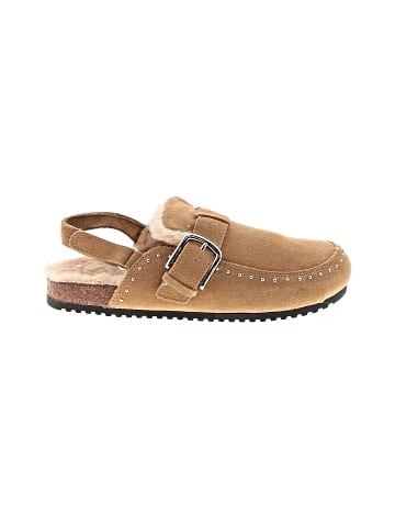 Zara Mule/Clog (view 1)