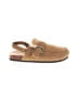 Zara Tan Mule/Clog Size EU 37 - photo 1
