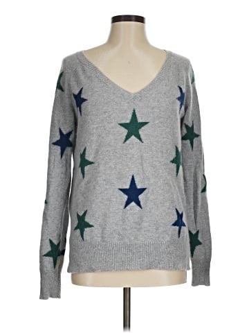 Central Park West Pullover Sweater (view 1)