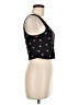 Aeropostale Black Tank Top Size M - photo 4