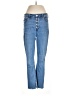 Paige Blue Jeans Size 33 waist - photo 1
