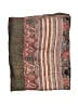 Unbranded Paisley Burgundy Red Scarf One size - photo 2