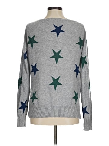 Central Park West Pullover Sweater (view 2)