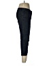 Taylor Chevron-herringbone Blue Black Jeans Size 8 (petite) - photo 4