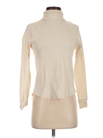 Everlane Turtleneck Sweater (view 1)