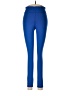 Michi Color Block Blue Active Pants Size M - photo 1