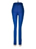 Michi Color Block Blue Active Pants Size M - photo 2