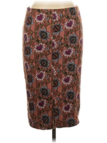 Zara Casual Skirt (view 1)