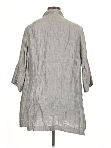 Eileen Fisher Coat (view 2)