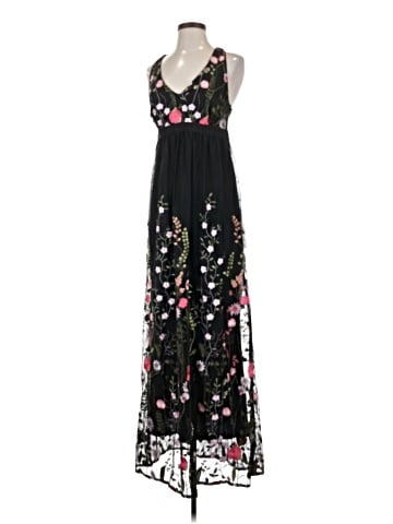 INC International Concepts Casual Dress (view 1)