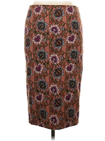 Zara Casual Skirt (view 2)