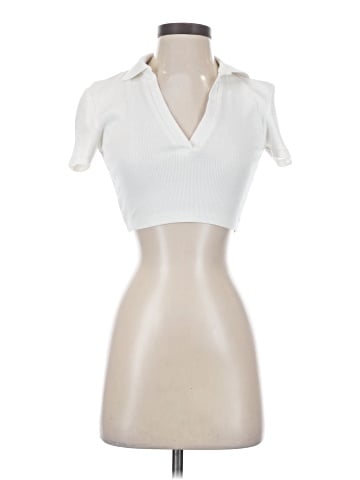 Zara Short Sleeve Top (view 1)