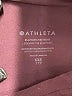 Athleta Burgundy Active Pants Size XXS - photo 7