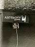 Anthony Original Black Long Sleeve Blouse Size XL - photo 7
