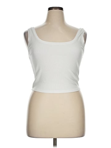 Wild Fable Tank Top (view 1)