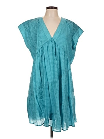 Maeve by Anthropologie Casual Dress (view 1)