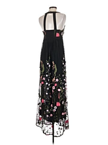 INC International Concepts Casual Dress (view 2)