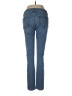 Paige Hearts Blue Jeans Size 29 waist - photo 2
